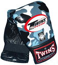 TWINS パンチンググローブ 迷彩 ボクシンググローブ グローブ