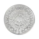 マヤ文明 マヤコイン 銀メッキ 記念コイン コレクションギフト