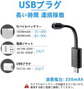 超小型カメラ カメラ, USB HD 1080P 高画質長時間録画/録音 携帯型防犯監視カメラ 動体検知 配線不要 屋外/屋内用