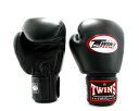 TWINS SPECIAL ボクシンググローブ6oz 8oz 10oz 12oz 14oz 16oz 黒 ブラック /ボクシング/ムエタイ/グローブ/キック/フ...