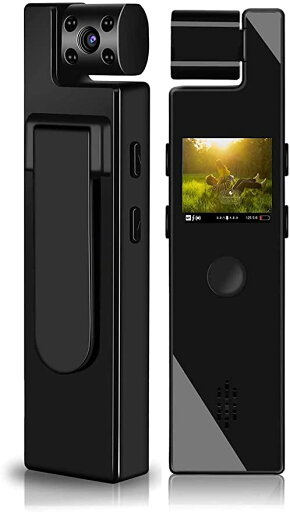 ビデオカメラ【1080P 1.2インチモニター】 手動暗視 動作検知 ループ録画 512GBカード対応 高繊細レンズ 190度ロータリー ビデオカメラ【1080P 1.2インチモニター】 手動暗視 動作検知 ループ録画 512GBカード対応 高繊細レンズ 190度ロータリー