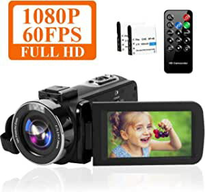 rfIJ2.7K YouTubeJ vlogJ1080P&60FPS 4200f 3.0C`270x]XN[ LEDtBCg ꎞ~ WebJ