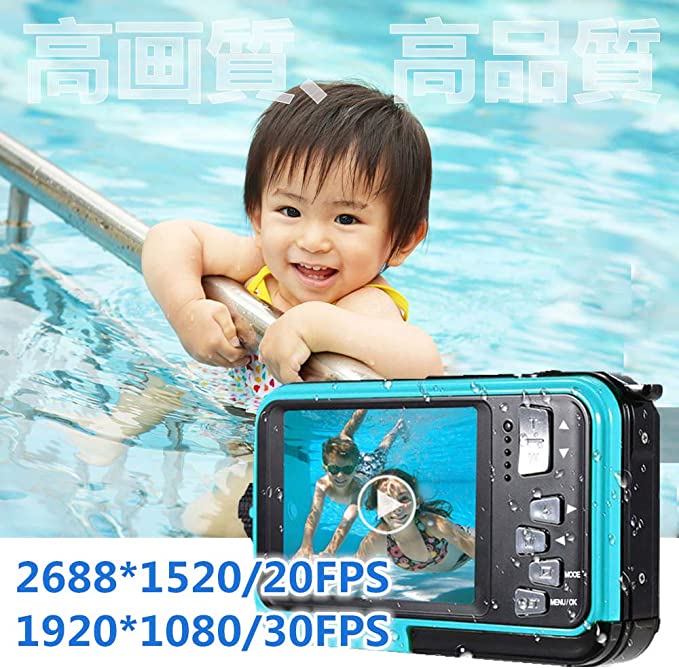 �ɿ奫��� �ǥ����� �ɿ� 1080���楫��� 2.7K �ե�HD 4800�����ǿ� 16�ܥǥ����륺�������她���꡼�� ������ ����ե��� �����ȥե������� ����⤯ �ǥ����륫��� �ӥǥ��쥳������ ����Ρ�������ѥ���� ���ݡ��ĥ����