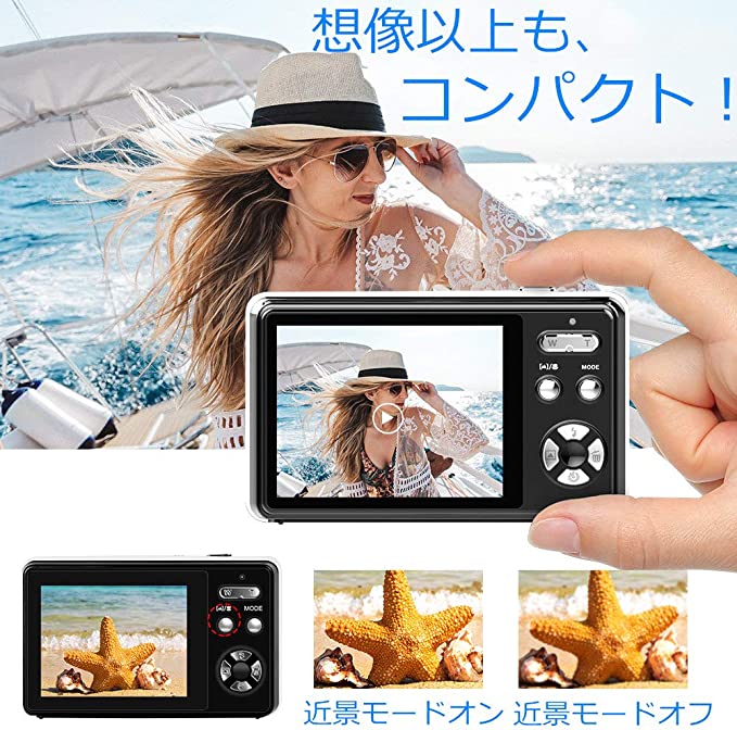 �ǥ����� �͵� ����ѥ��� �ǥ����륫��� ��ʥ⡼���դ� 2.4�����IPS�վ����� 4800�����ǿ� 1080P 16�ܥ����� �ݥ��åȥ���� ���ż� �����ǥ����� �Ҷ����� �Ҥɤ��� ���å� ���� ���� ��Ƹ �ع� �̿�����