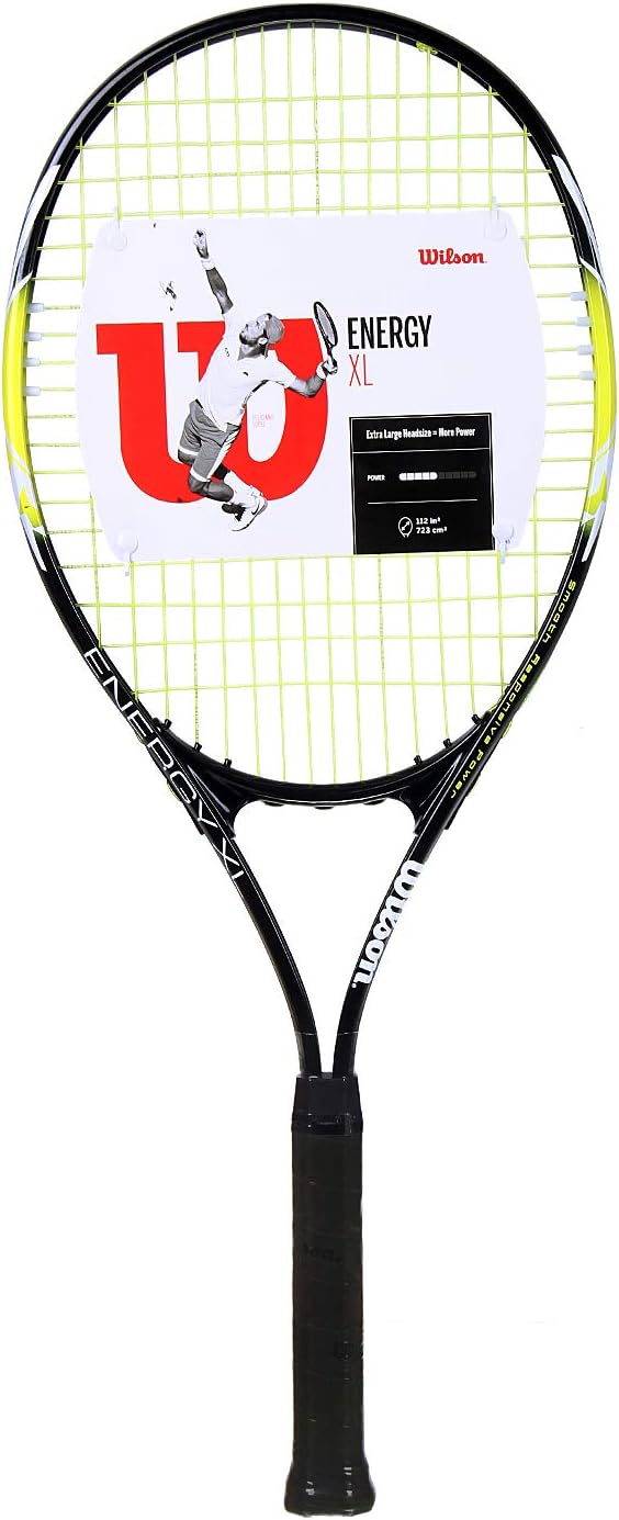 硬式 テニスラケット 初心者向け [ガット張り上げ済]