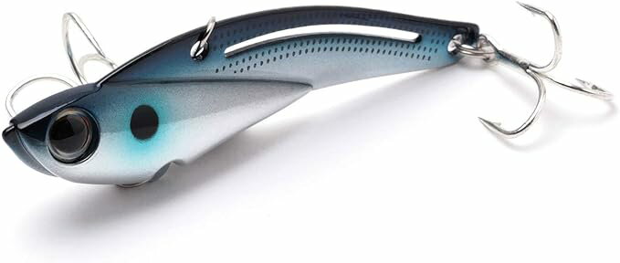 樂天商城 - メタルバイブ 鉄板バイブ ルアー