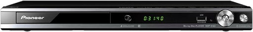Pioneer ブルーレイディスクプレーヤー BDP-3140-K Pioneer ブルーレイディスクプレーヤー BDP-3140-K