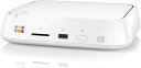 バッファロー おもいでばこ スマホ 4K 動画 写真 Wi-Fi 6 対応 シリーズ最大容量 スタンダード モデル 4TB PD-2000-XL(2)