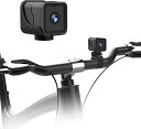 APモード バイクドライブレコーダー LXMIMI 自転車用 ドラレコ フロント用 ドライブレコーダー 1080p 長時間録画 サイクリング usb充電式 ipx5防水 ミニ スポーツ ビデオ カメラ アクションカメラ 120°広角 手ブレ防止 ループ録画 ハンドルバー用 日本語説明書付き