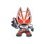 キャラクターワッペン 仮面ライダーギーツ #23 SD スーパーデフォルメ アイロン接着 2025年の春向け最新柄 入園・入学用の手作りグッズに。masked rider GEATS, 仮面ライダー ギーツ character wappen かめんらいだー 418円