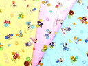 NEWILN^[ n JbgNX Ap} #24 50cm x 110cm yu[h/Rbg100z2024Nt̓p wpV z n LN^[n anpanman, character fabric, kindergarten, ς܂