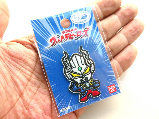 キャラクターワッペン ウルトラヒーローズ 45 ウルトラマンゼロ アイロン接着 年の春向け最新柄 入園用 入学用の手作りグッズに ウルトラマン Ultraseven Ultraman Character Wappen うるとらまん 代購幫 キャラクターワッペン ウルトラヒーローズ 45 ウルトラマンゼロ アイロン接着 年の春向け最新柄 入園用 入学用の手作りグッズに ウルトラマン Ultraseven Ultraman Character Wappen うるとらまん 代購幫