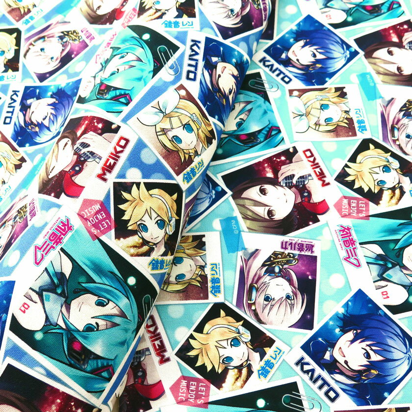 楽天市場】初音 鏡音 巡音の通販