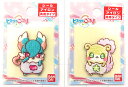 【古いデザインのワッペンを値下げしました】ミニワッペン ヒミツのここたま 【ビビット】and/or 【ニコリ】 2017年春の最新柄 アイロン接着 / シール ...