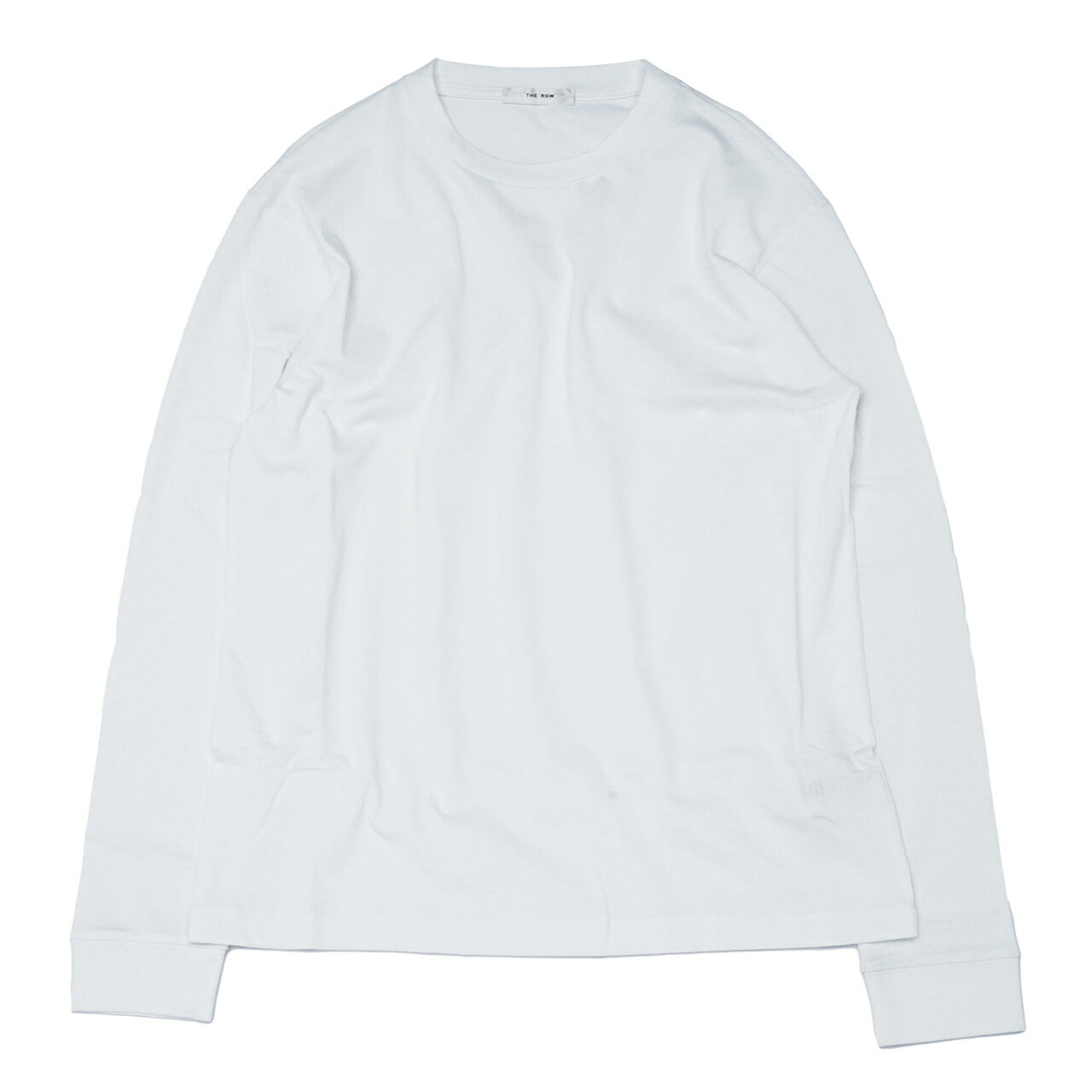 ザ・ロウ　ベージュTシャツ　XS 楽天市場】THE ROW ザ・ロウ 半袖 Tシャツ RAINBOW TOP 6444