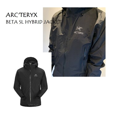 アークテリクス(Arc'teryx) 23705 BETA SL HYBRID JACKET ベータ