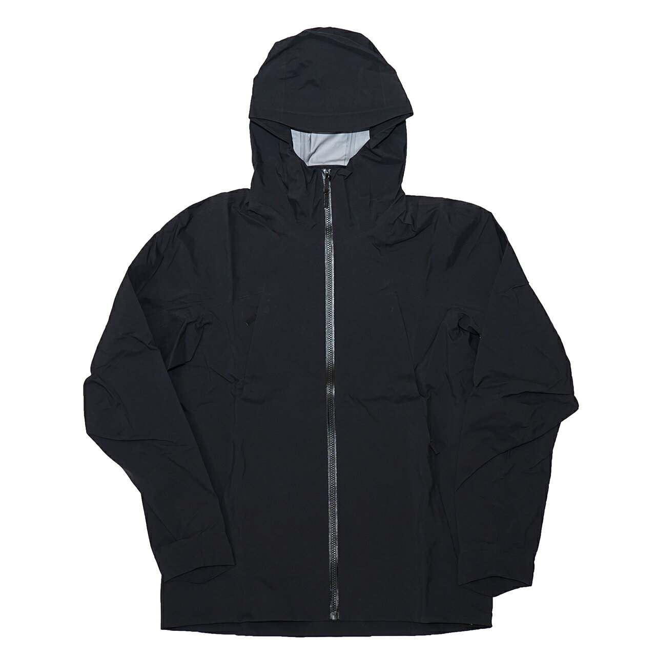 美品　アークテリクス　フレイザージャケット　ブラック　Mサイズ ARC'TERYX(wear) Fraser Jacket Men's/フレイザー ジャケット