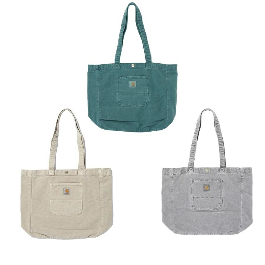 カーハート ワークインプログレス Carhartt WIP ダブリューアイピー Bayfield Tote I031403 トートバッグ メンズ レディース ユニセックス お洒落