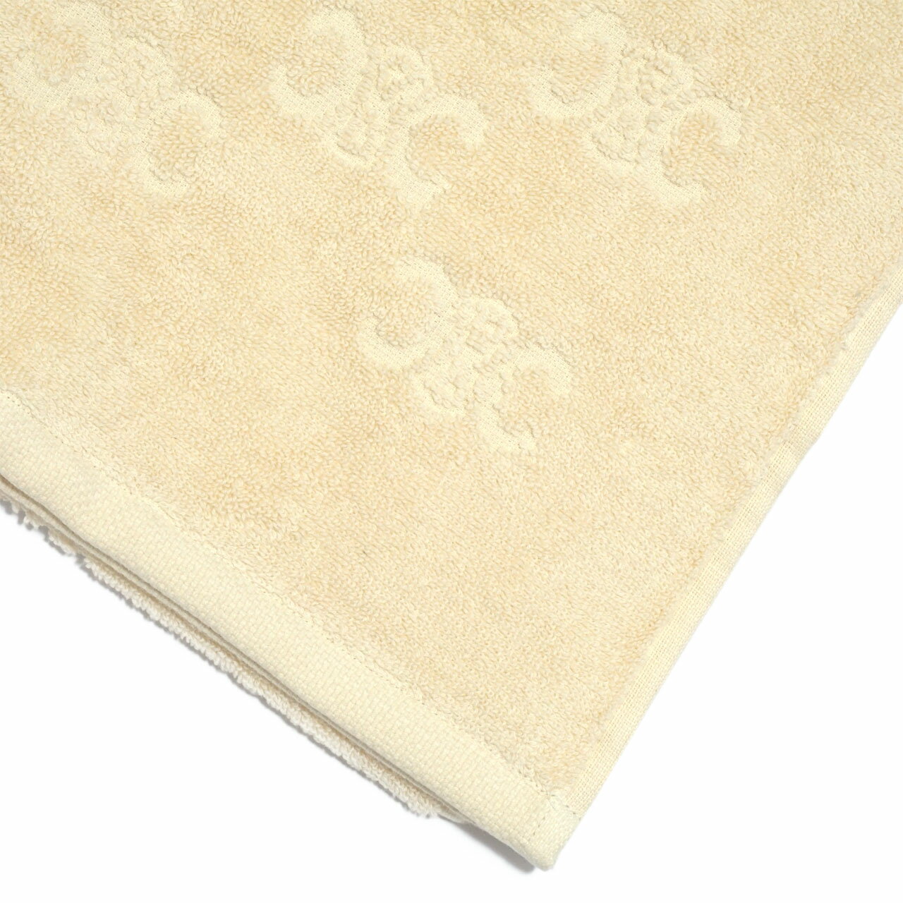 CELINE セリーヌ 2AR03175W モノグラム ビーチタオル テリーコットン ジャカード タオル 大判 トリオンフ