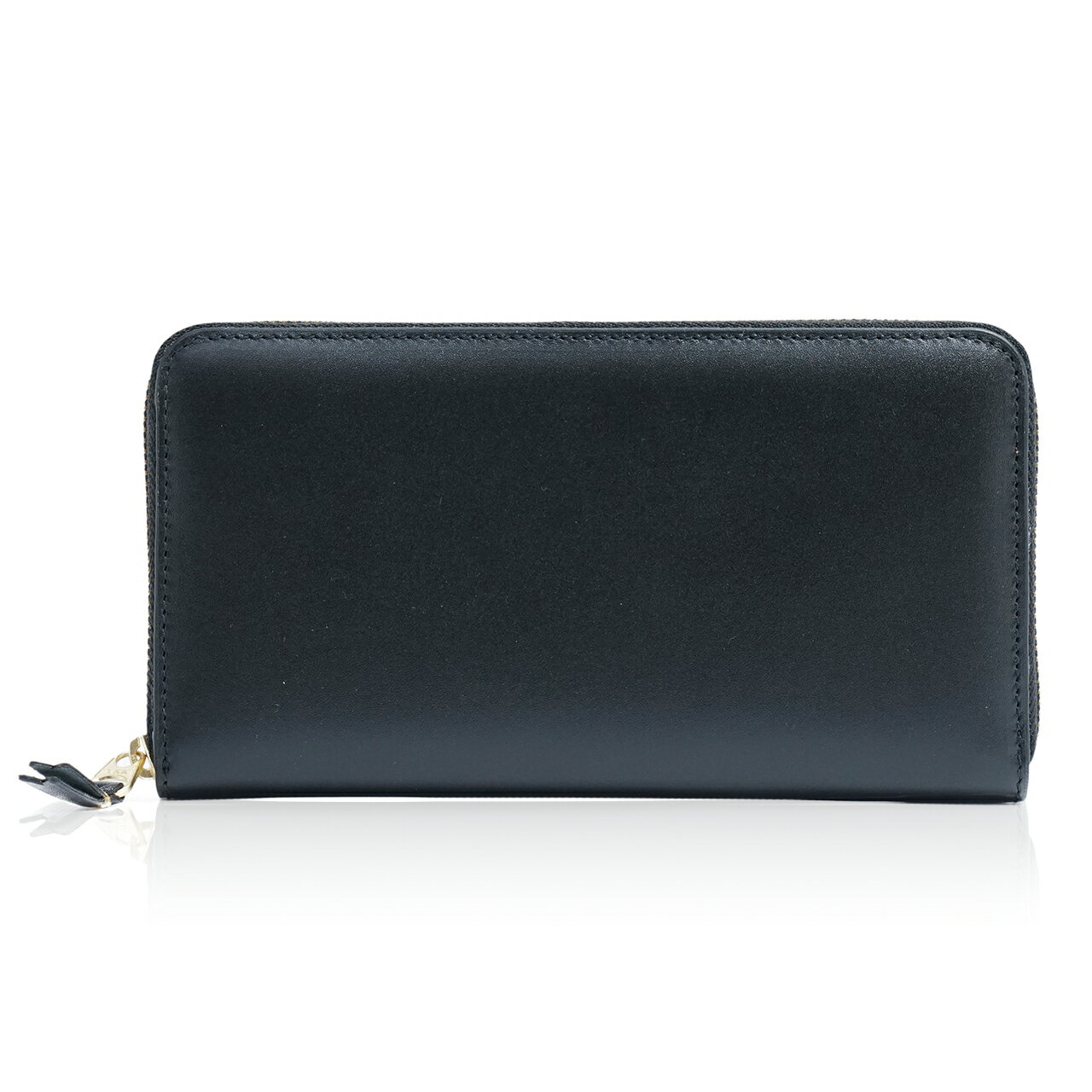 コムデギャルソン COMME des GARCONS SA0111 長財布 UNISEX WALLET CLASSIC GROP ブランド シンプル メンズ レディース ユニセックス ブラック 黒 BLACK CDG ギャルソン