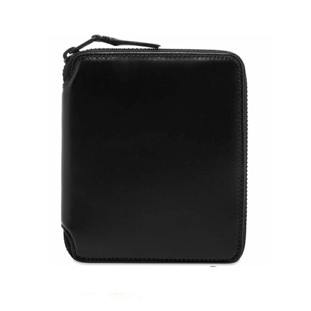 コムデギャルソン(COMME des GARCONS) SA2100VB 二つ折り財布 ミニ財布　ブランド