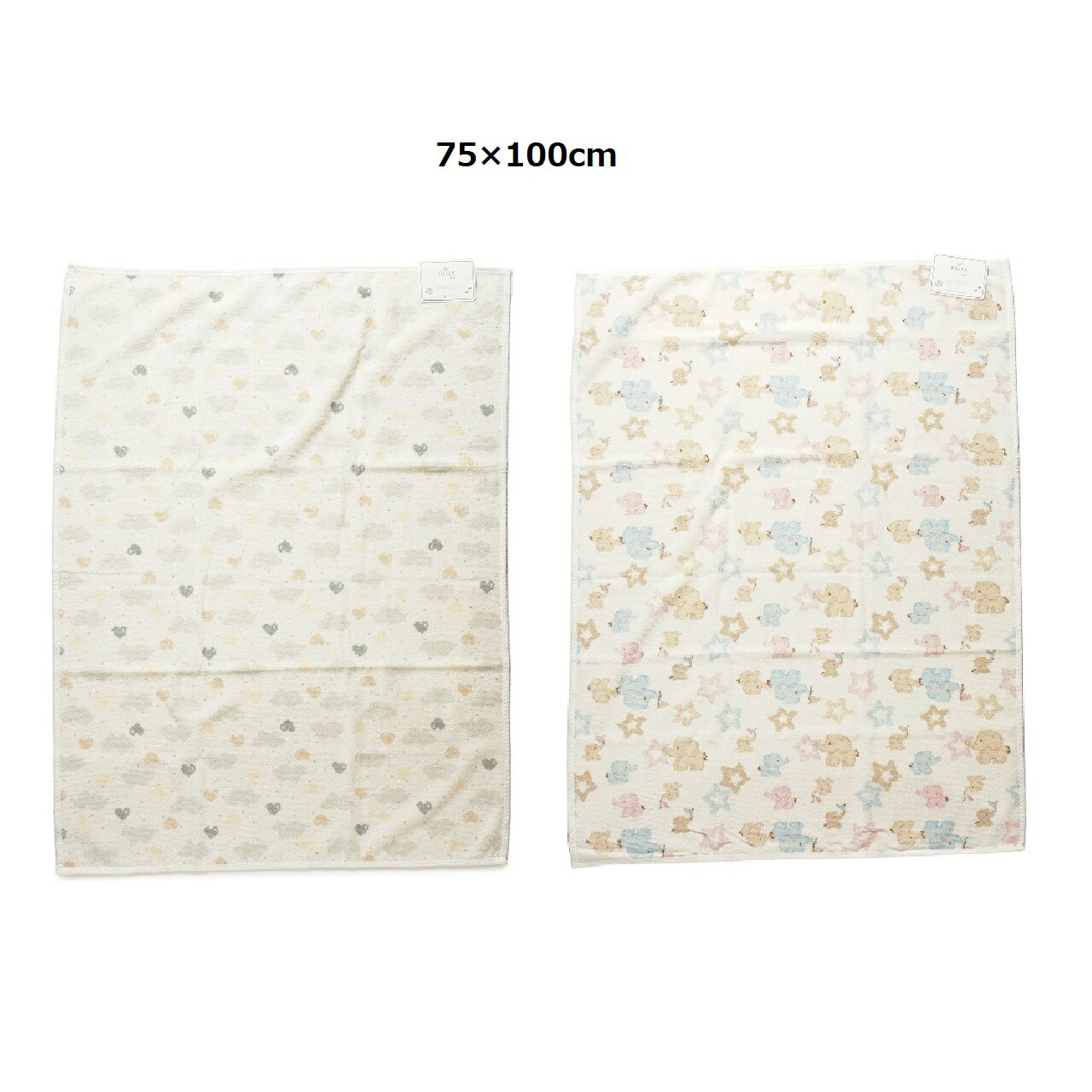 フェイラー  Feiler フェイラー タオル 75cm×100cm バスタオル ブランケット メンズ レディース ユニセックス プレゼント ベビー 出産祝い