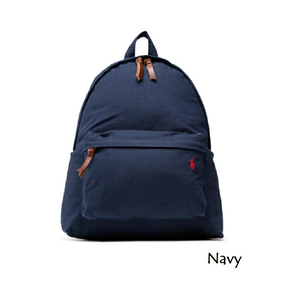 【楽天スーパーSALE】ポロ ラルフローレン Polo RalphLauren 405842685 COLOR SHOP CANVAS BACKPACK リュック バックパック レディース メンズ ユニセックス キャンバス ワンポイント シンプル