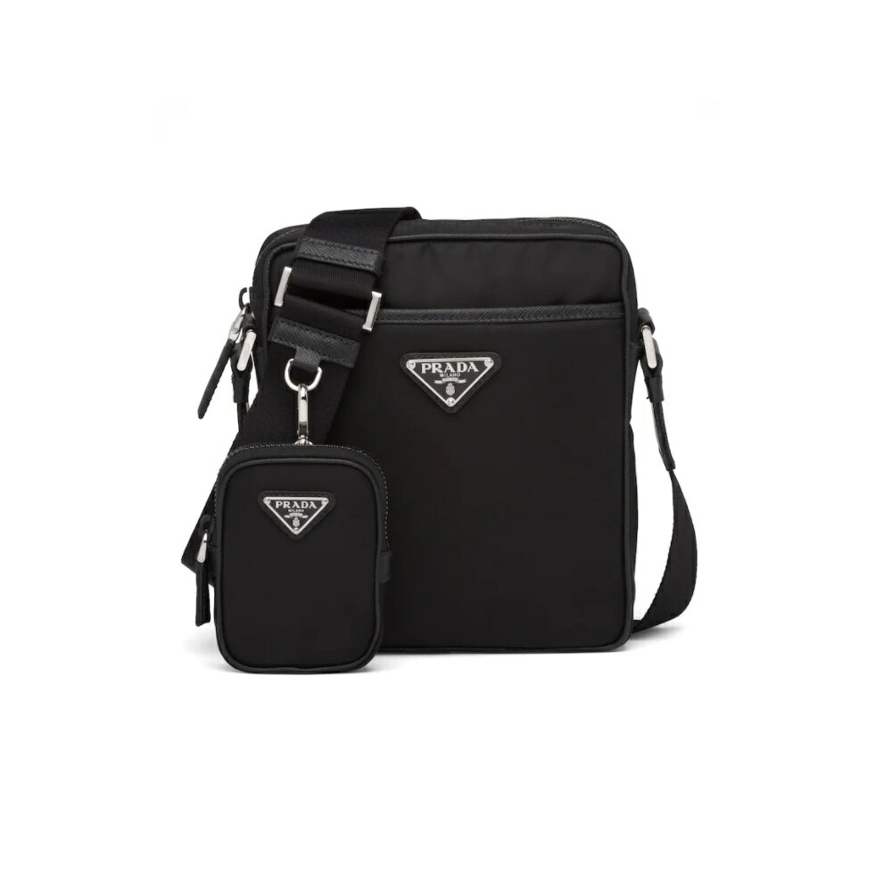 【2021春夏新作】PRADA(プラダ) 2VH112-064-F0002 クロスボディバッグ【2021ss】
