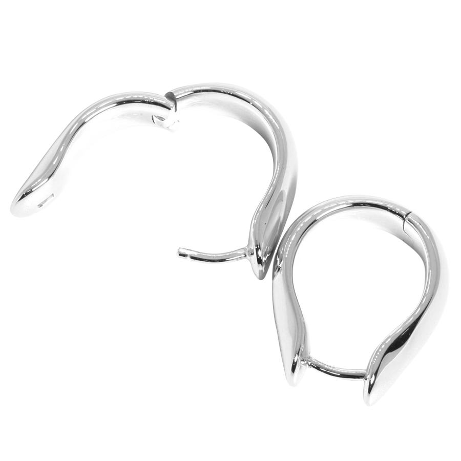 トムウッド TOMWOOD Oyster Hoops Sma