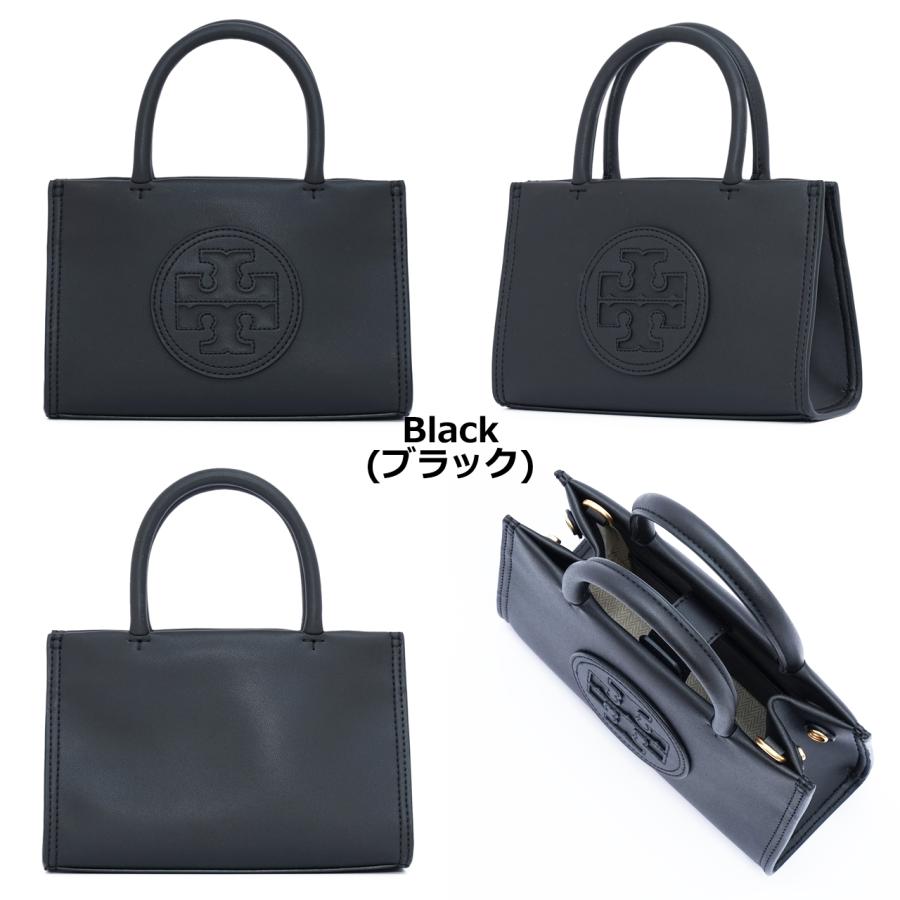 トリーバーチ ToryBurch 145613 エラ バイオ ミニ トート トートバッグ 斜めがけ ...
