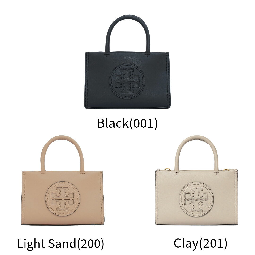 トリーバーチ ToryBurch 145613 エラ バイオ ミニ トート トートバッグ 斜めがけ ...