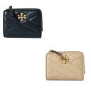 トリーバーチ 財布（レディース） トリーバーチ ToryBurch キラ シェブロン バイフォールド ウォレット 2つ折り財布 153121 財布 KIRA CHEVRON BI-FOLD WALLET ミニ財布 ブランド レディース ロゴ 二つ折り財布