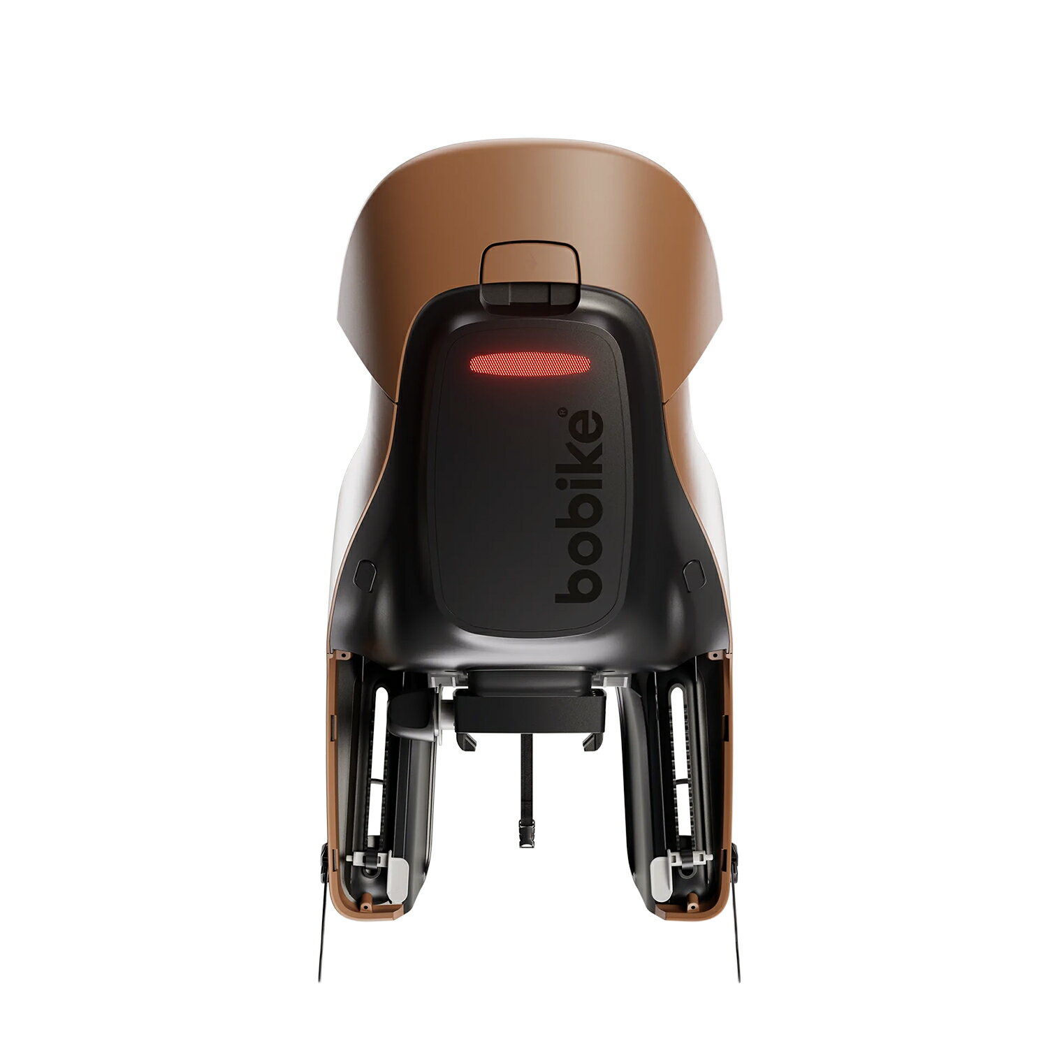 【3月上旬予約受付中】Bobike Exclusive Evolve Maxi Carrier Reclining（ボバイク・エクスクルーシブ・イボルブ・マキシ・キャリア・リクライニング）