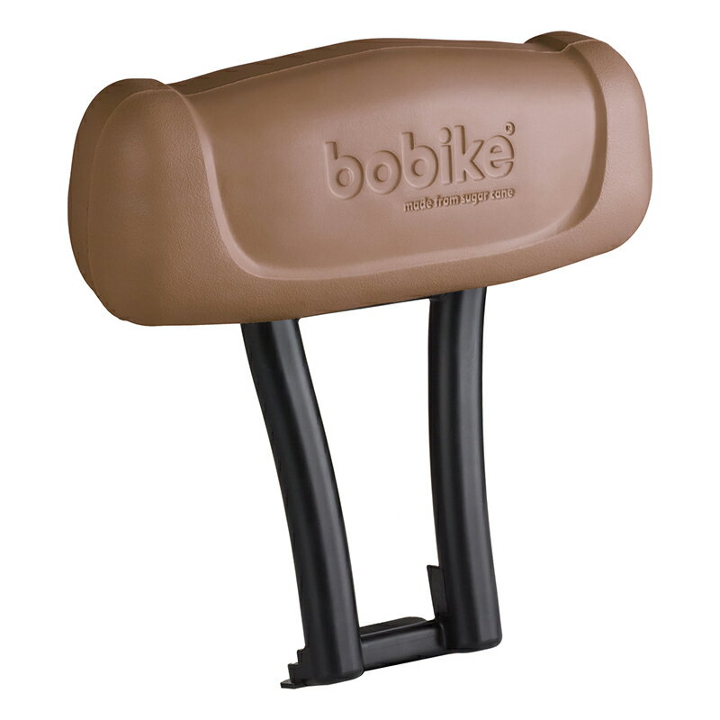 Bobike Handebar with Support Roll - One Mini / Go Mini（ボバイク・ハンドルバー・ウィズ・サポート・ロール・ワン・ミニ・ゴー・ミニ）（前乗せ用/枕/手すり/ハンドルバー/チャイルドシート/自転車/子供用） 3