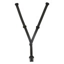 Bobike GO Safety Belt リア用(ボバイク・ゴー・セーフティ・ベルト・リア用)補修パーツ/チャイルドシート/自転車/子供用/スポーツ