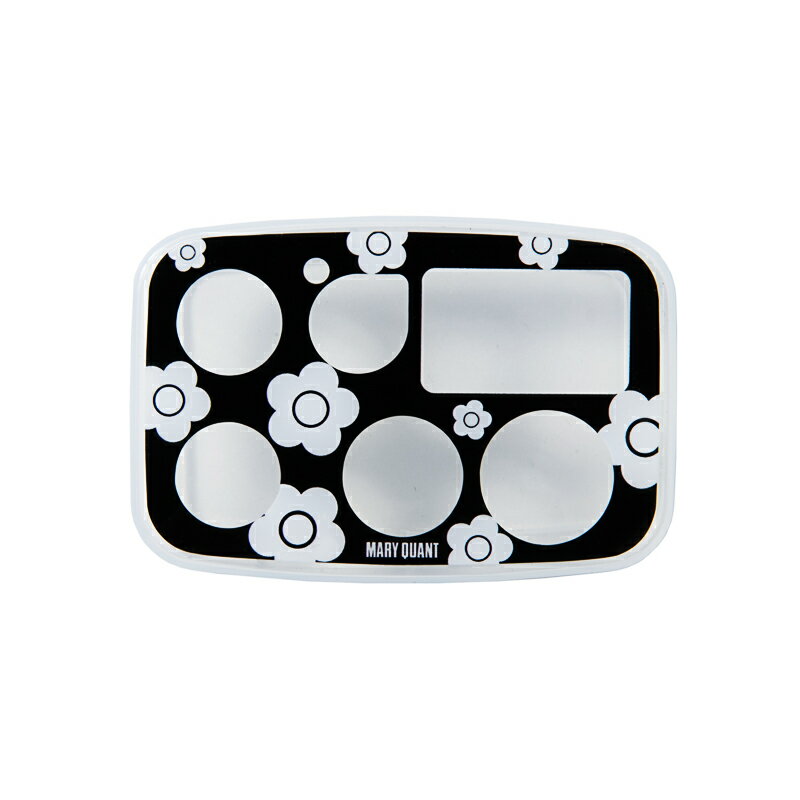 MARY QUANT ��ư�������ȼ�ž�֥����å����С��ʥѥʥ��˥å��б��ˡ�2023ǯ6��ʹߥ����å�5�ˡʥޥ꡼������/�ǥ�����/��ư��ž��/�Ÿ�/���С���