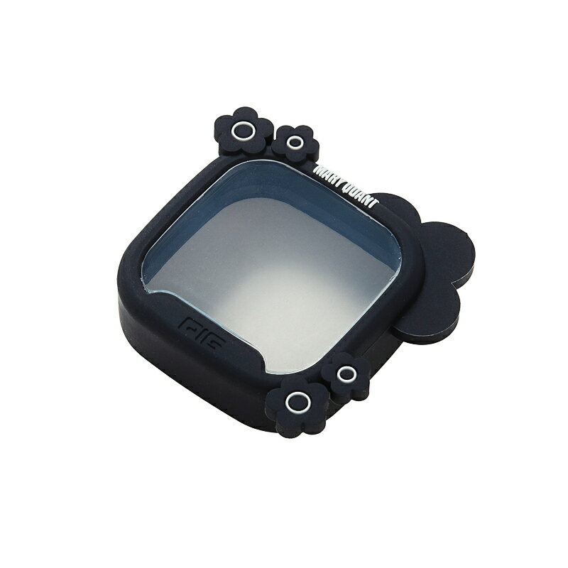 MARY QUANT 3Dシリコン 電動アシスト自転車スイッチカバー（ブリヂストン対応）（...