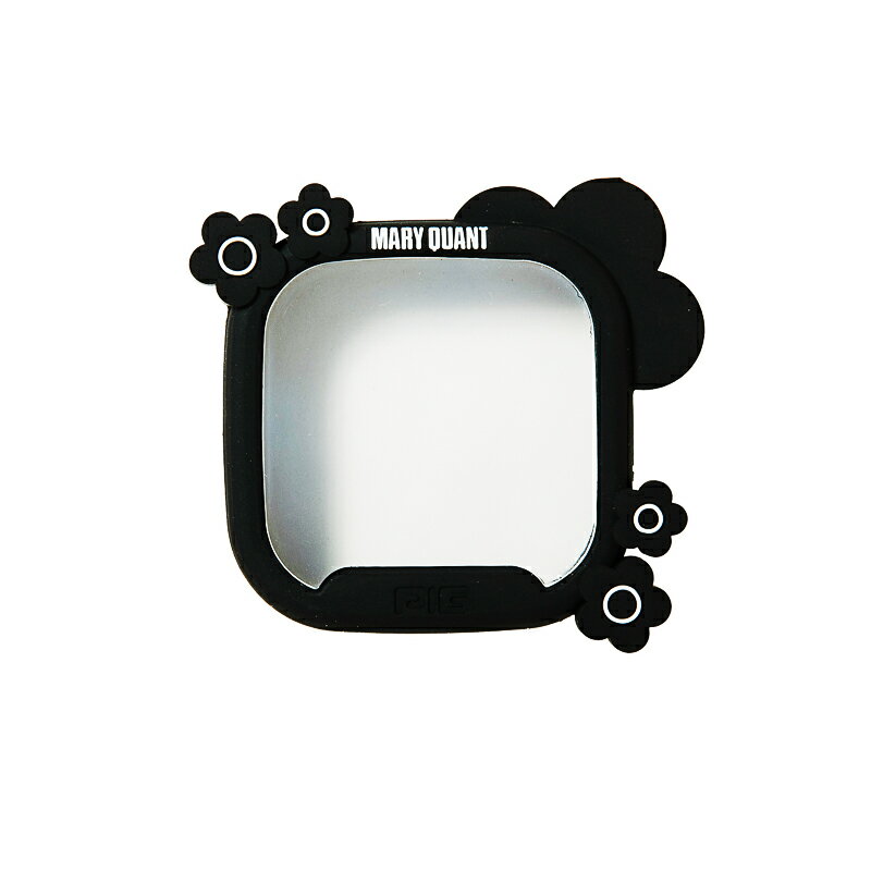 MARY QUANT 3Dシリコン 電動アシスト自転車スイッチカバー（ブリヂストン対応）（...