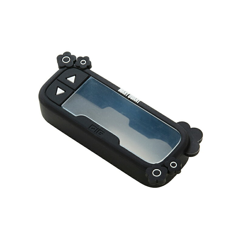 MARY QUANT 3Dシリコン 電動アシスト自転車スイッチカバー（ヤマハ対応）（YAMAHA...