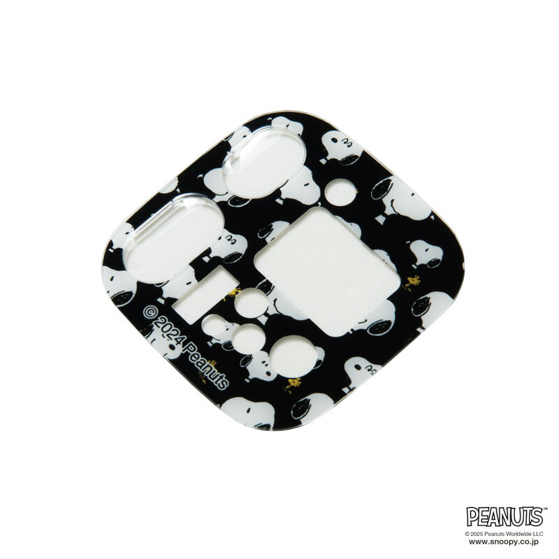 [PIG] PEANUTS �ǥ����� E-BIKE SCREEN PROTECTOR ��ư�������ȼ�ž�����ѥͥ��ݸ�饹 / �֥�¥��ȥ󥹥ޡ��ȥ�󥿥å��ѥͥ��б��ʥԡ��ʥå�/���̡��ԡ�/��ư��ž��/�Ÿ�/���С�/�������饹��