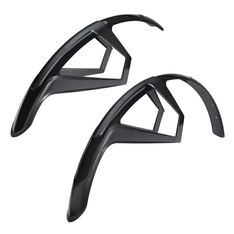 Polisport G-MUD - Mudguard Set For Gravel 28