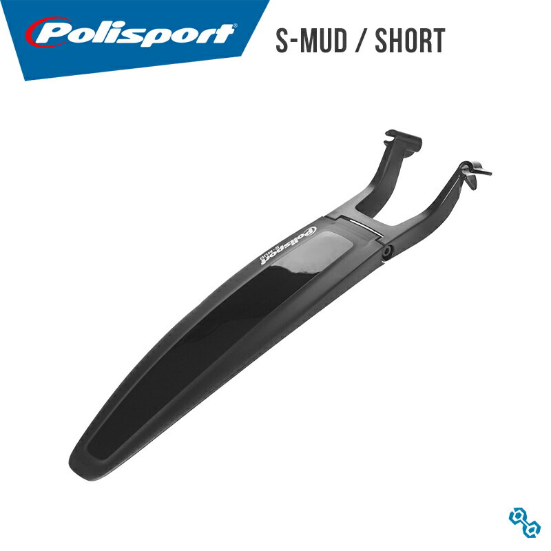 Polisport S-Mud Shorti|X|[gEGX}bhEV[gjiD/}bhK[h/tF_[/]ԁj