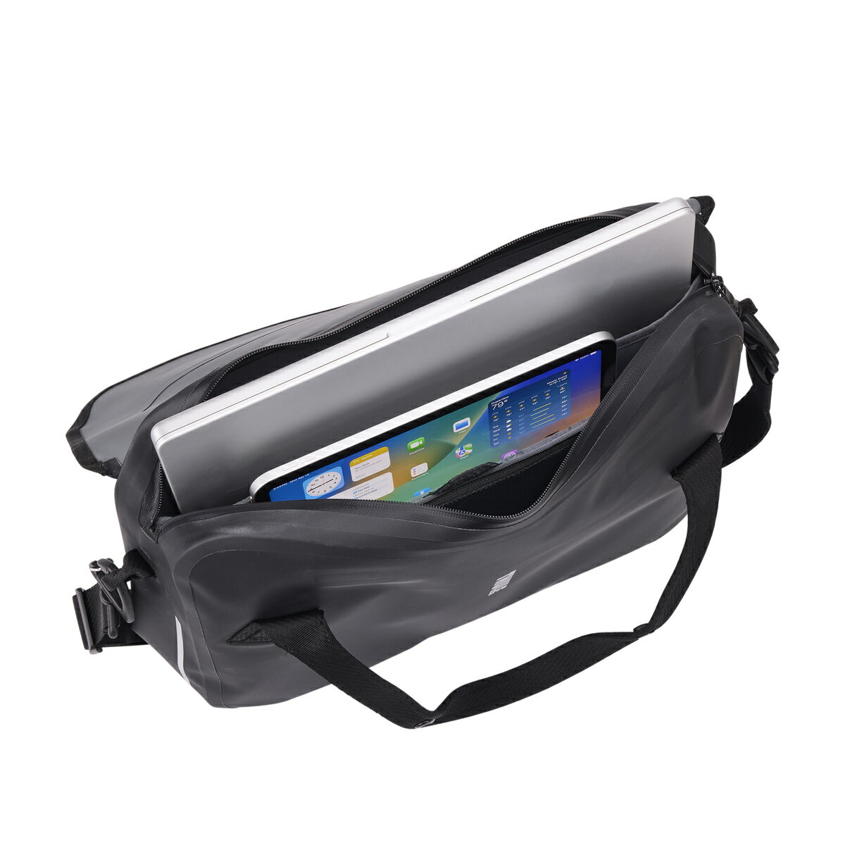 【送料無料】Thule Shield Attache InLock対応アタッシュ型バイクパニア 16インチ ...