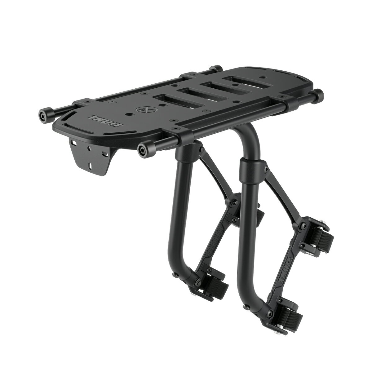 Rakuten - 【6月中旬予約受付中】【送料無料】Thule Tour Rack スーリーツアーラック（自転車/自転車バック/バック/キャリア/inLock/）