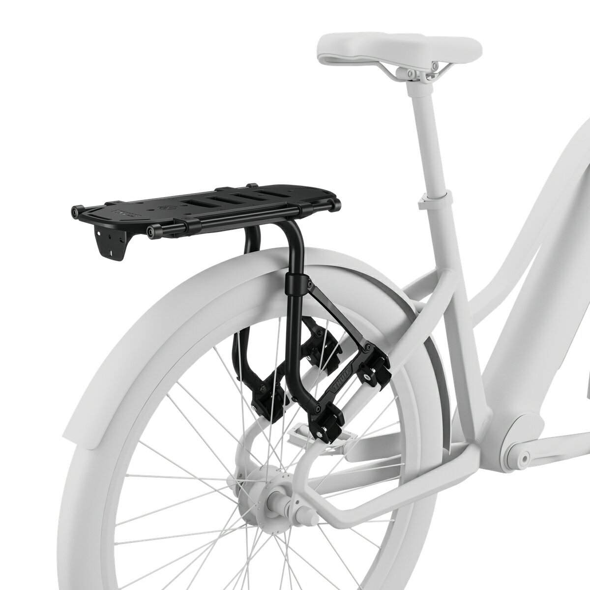 【6月末予約受付中】【送料無料】Thule Tour Rack スーリーツアーラック（自転車/自転車バック/バック/キャリア/inLock/） 3