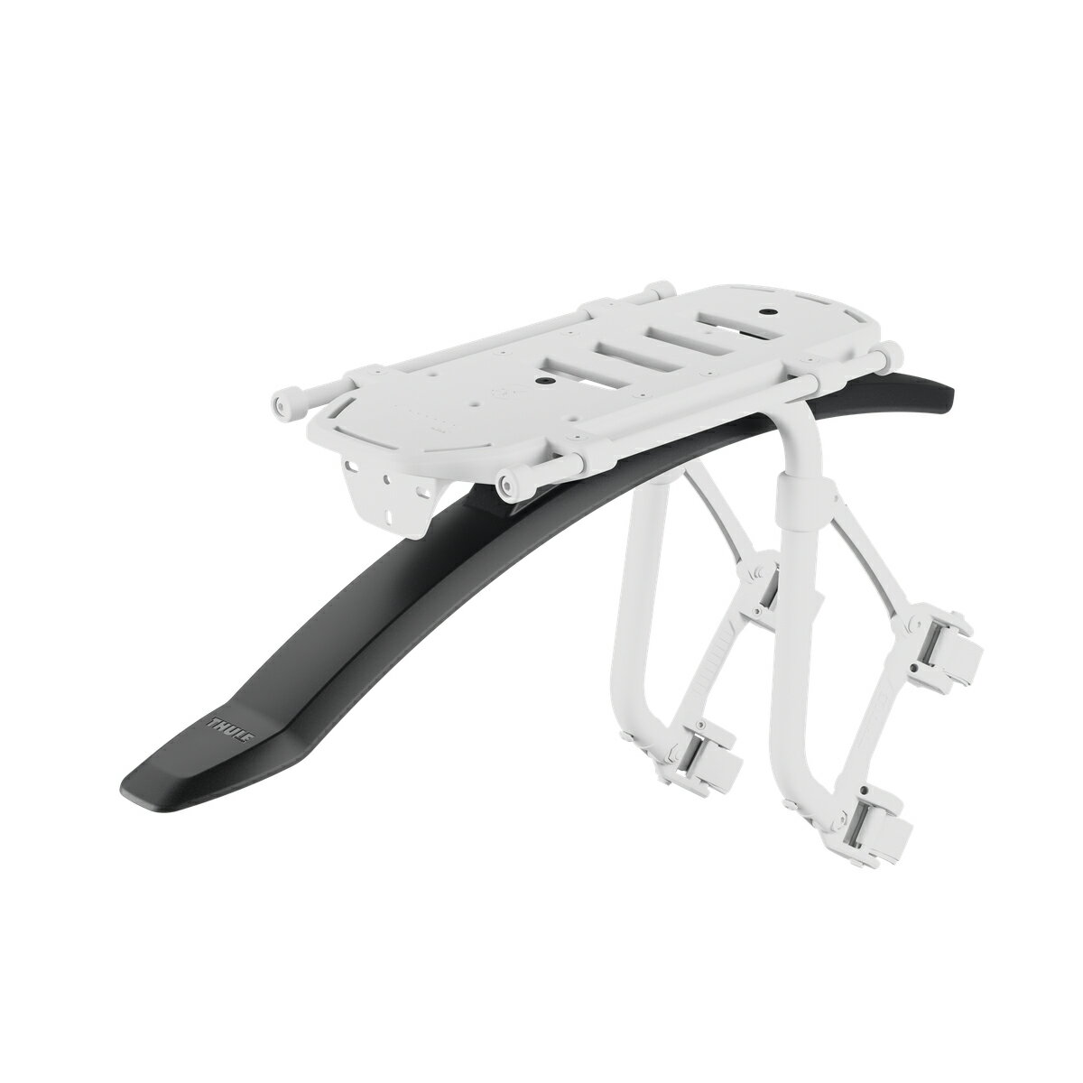 【送料無料】Thule Tour Rack fender スーリー リアフェンダー（自転車/自転車バッ...