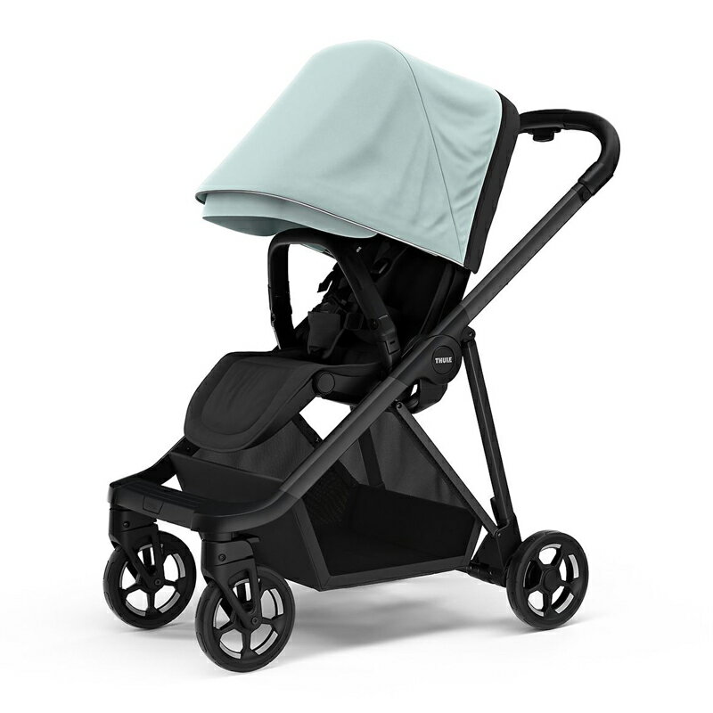 Thule Shine（スーリー・シャイン）シティベビーカー（ベビーカー/ストローラー）【送料無料】
