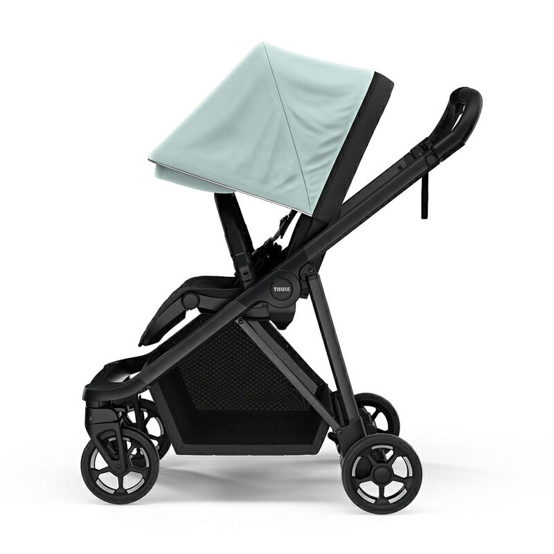 Thule Shine（スーリー・シャイン）シティベビーカー（ベビーカー/ストローラー）【送料無料】