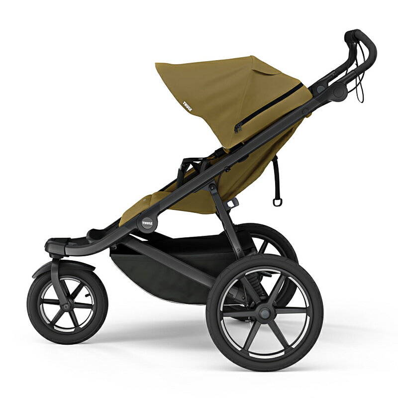 Thule Urban Glide 3（スーリー アーバングライド 3）ジョギングベビーカー Nutria...