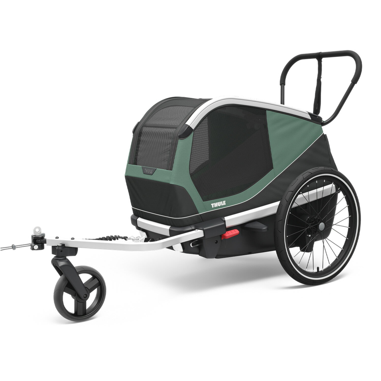 Thule Bexey M�ʥ����꡼ �٥�����M�˸��ѥ�������ȥ졼�顼